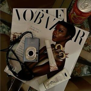 Meet your Posher, Reece